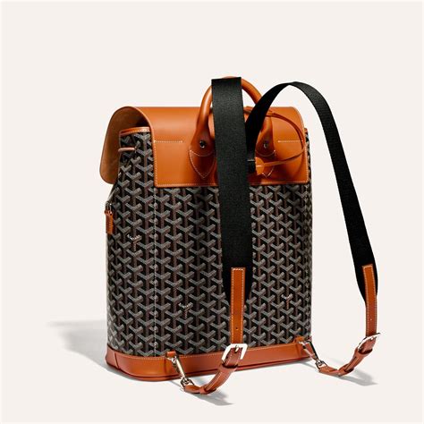 goyard bookbag|Mehr.